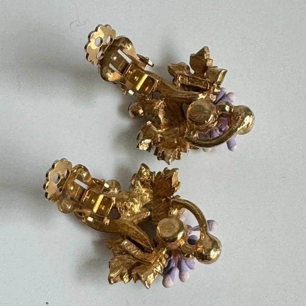 Florenza vintage grape